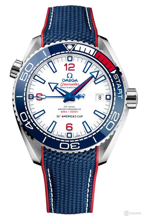 omega seamaster cena